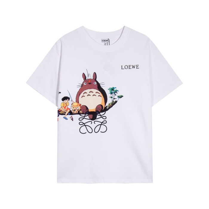 Men Women T-shirt Top Quality 2023 Arrenfashion