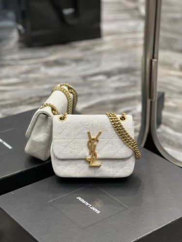  Arrenfashion Y*SL Bag Top Quality 16*13*5CM