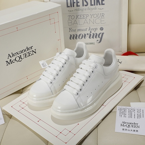  Arrenfashion A*exander M*queen Sneaker