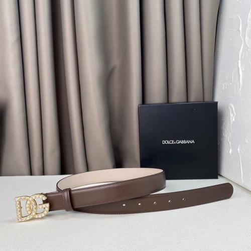  Arrenfashion D&G Belts 30MM ( Arrenfashion)