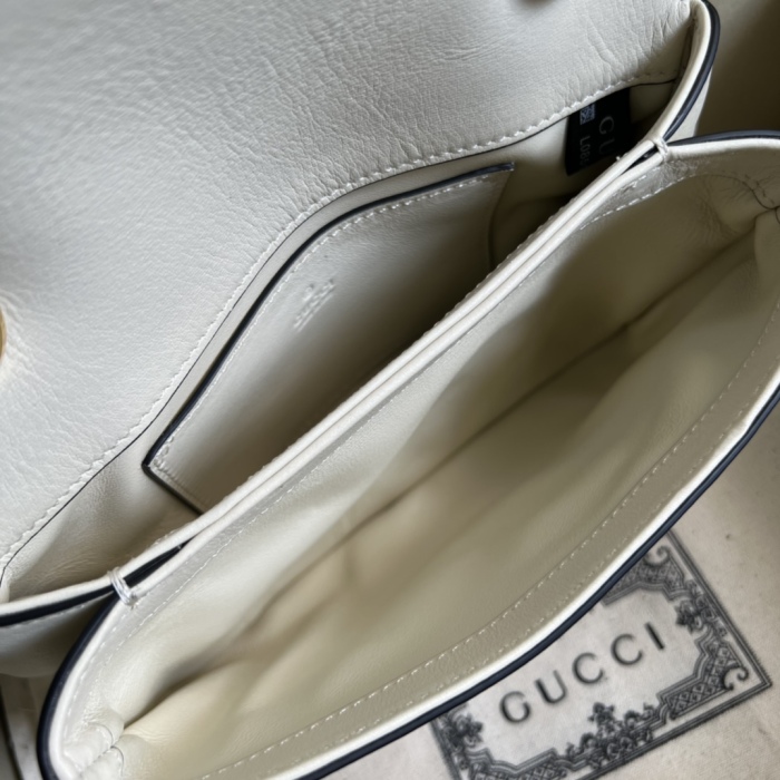  Arrenfashion G*ucci Bag Top Quality 22*13*5.5CM