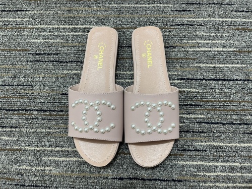  Arrenfashion Women C*hanel Top Sandals