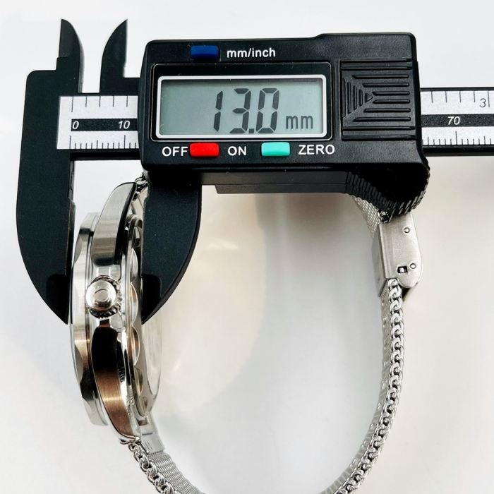O*mega Watches Top Quality 41*13mm (Arrenfashion)