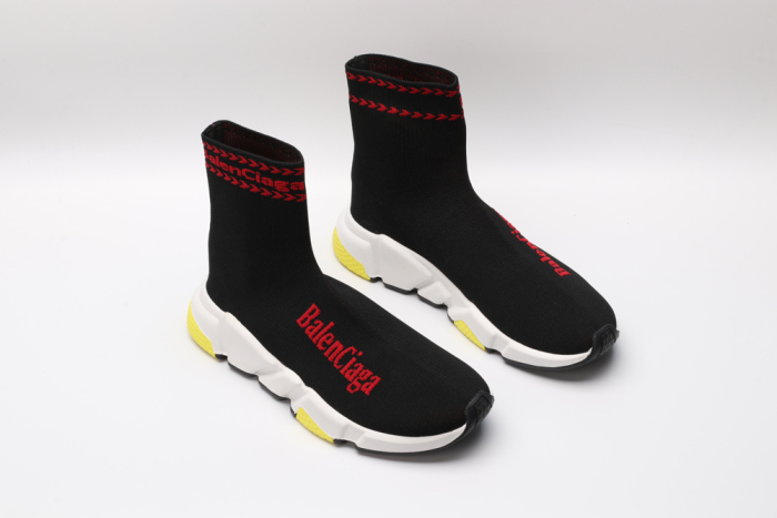 Men Women B*alenciaga Top Sneakers （Arrenfashion）