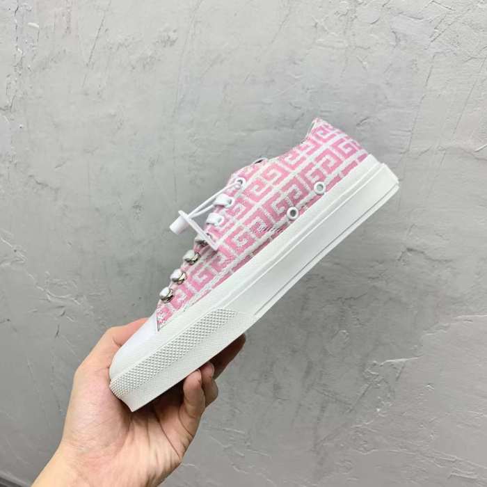 Men Women G*ivenchy Top Sneaker （ Arrenfashion ）