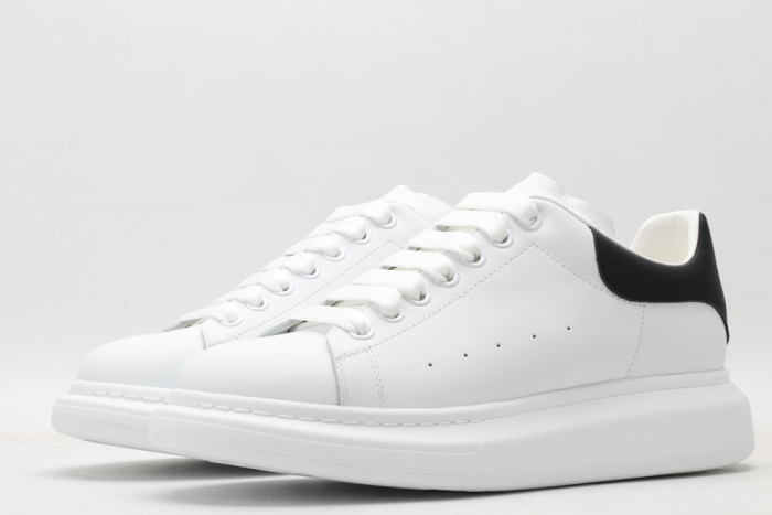  Arrenfashion Men Women A*lexander M*cqueen Top Quality Sneaker