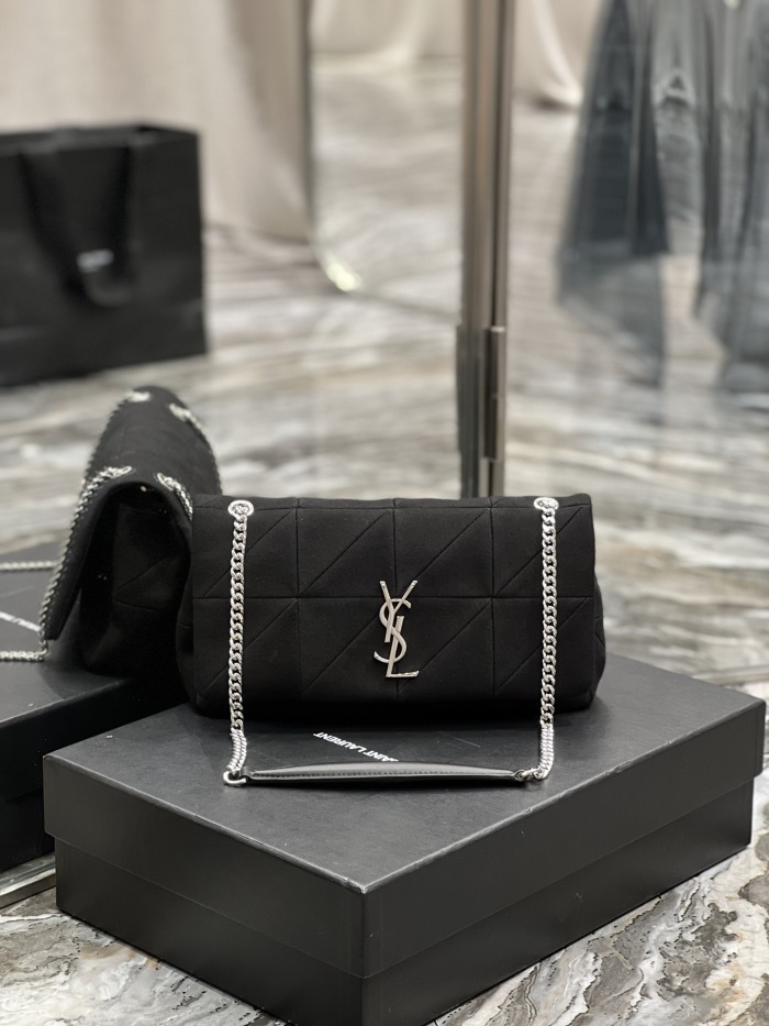  Arrenfashion Bag Y*SL Top Quality 25*15*7.5CM
