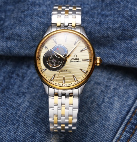 O*megaWatches Top Quality (Arrenfashion)