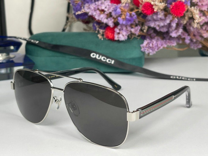  Arrenfashion Top Quality G*ucci Glasses