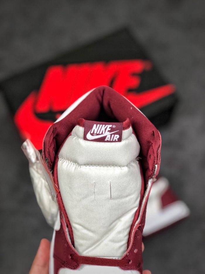 Nike Air Jordan 1 High AJ1 ( Arrenfashion)