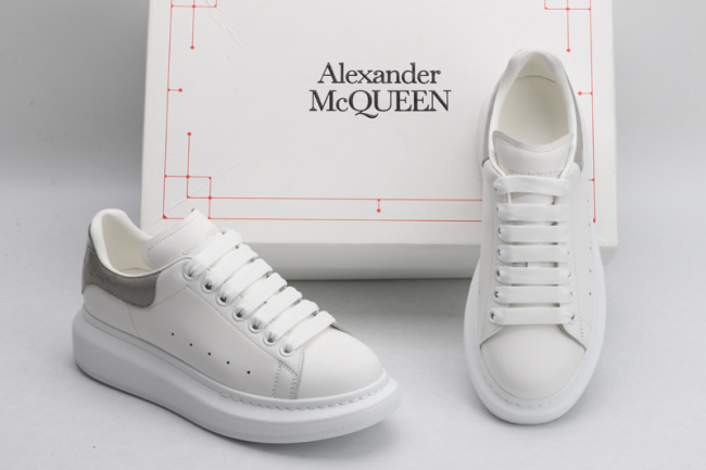 Arrenfashion Men Women A*lexander M*cqueen Top Sneaker