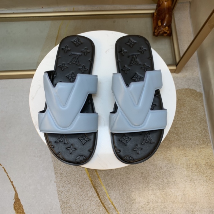 Men Women H*ermes Top Sandals (Arrenfashion)