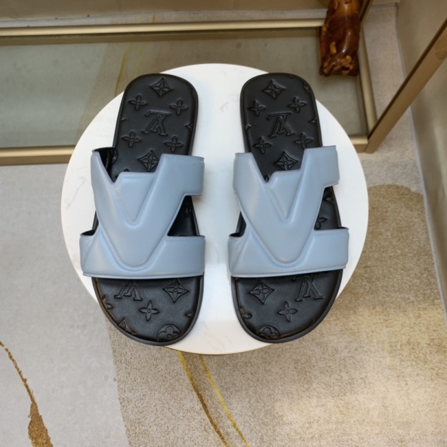 Men Women H*ermes Top Sandals (Arrenfashion)