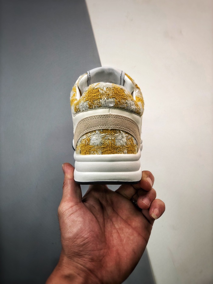 Women C*hanel Sneakers ( Arrenfashion)