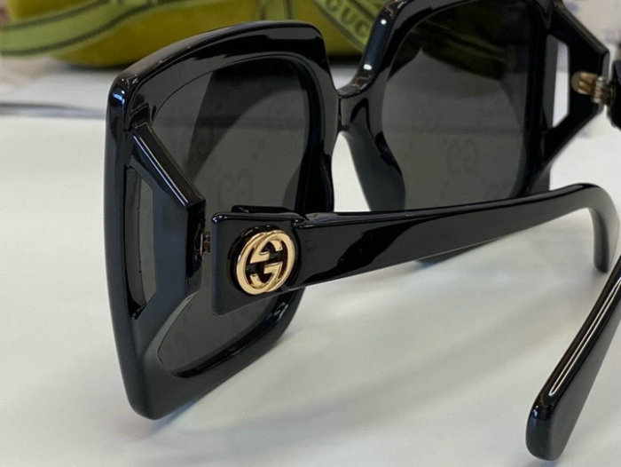  Arrenfashion Top Quality G*ucci Glasses