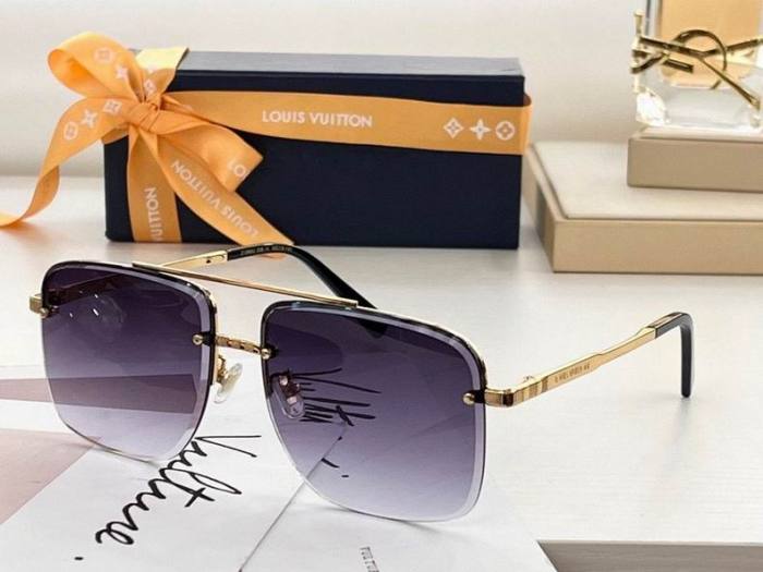  Arrenfashion Top Quality L*ouis V*uitton Glasses
