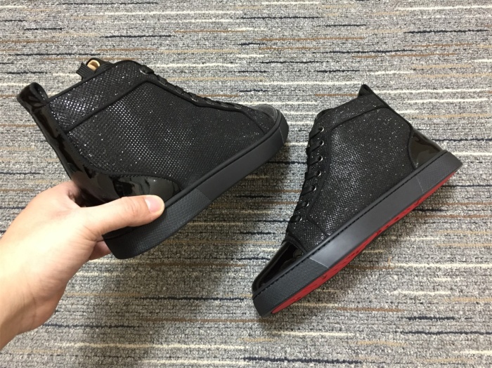  Arrenfashion C*ristian L*uboutin Sneaker