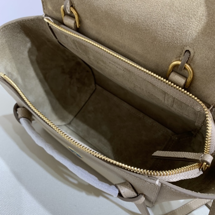  Arrenfashion C* eline Top Bag 20cm
