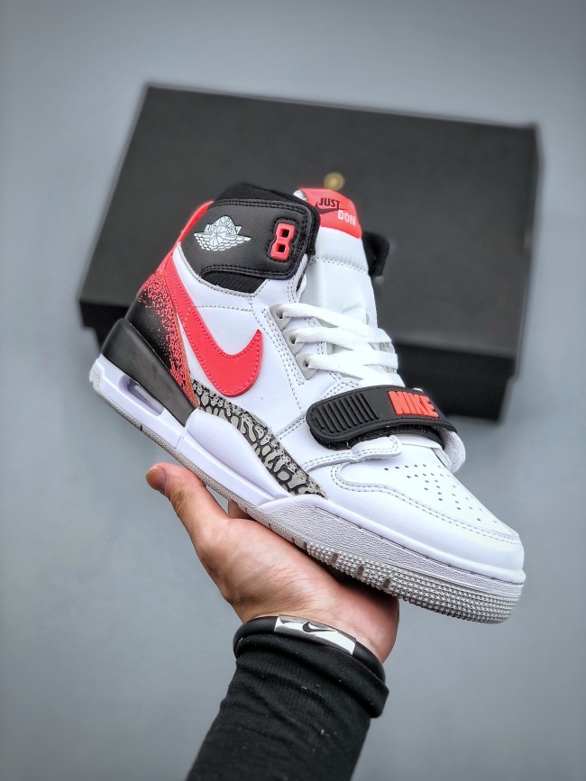  NIKE Air Jordan Legacy 312 (Arrenfashion )