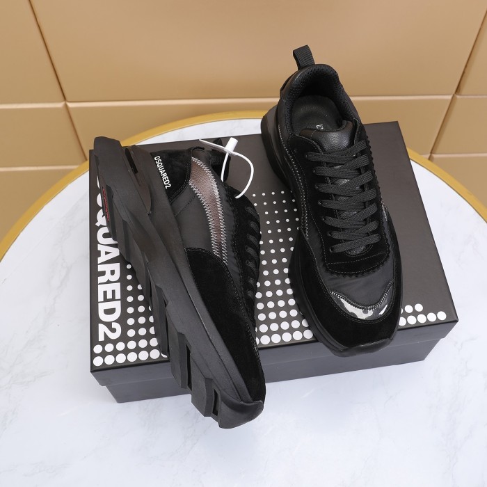 Men O*ff W*hite Top Sneakers (Arrenfashion)