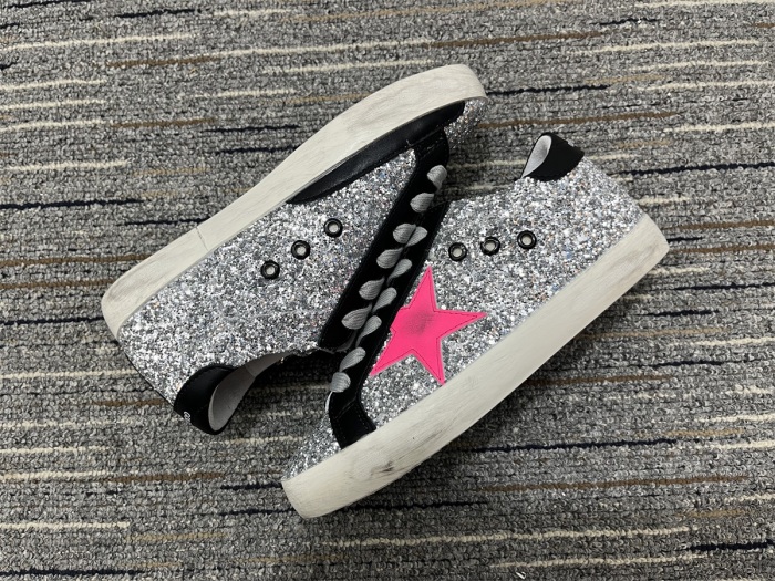  Arrenfashion Men Women G*GDB Top Sneakers