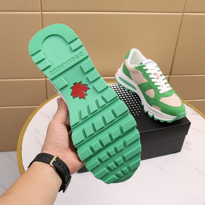 Men O*ff W*hite Top Sneakers (Arrenfashion)