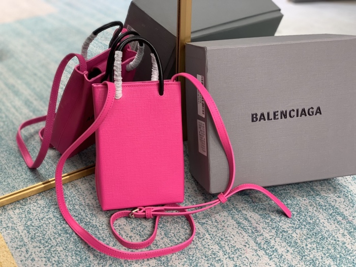  Arrenfashion B*alenciaga Bag Top Quality 18×4.5×12cm