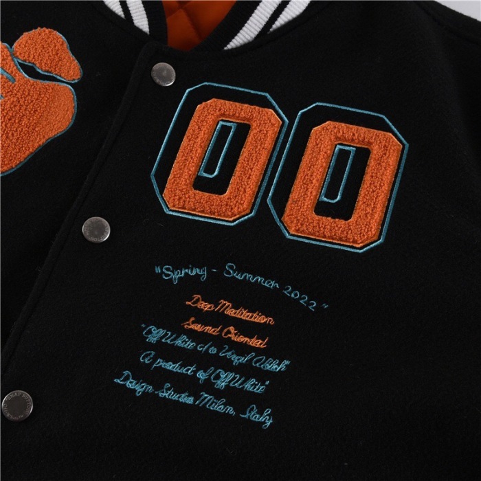 Men Women Jacket Top Quality 2023 Arrenfashion