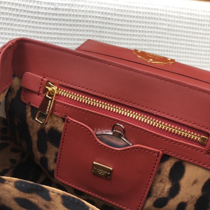  Arrenfashion D*olce&G*abbana Bag Top Quality 28*20*9cm