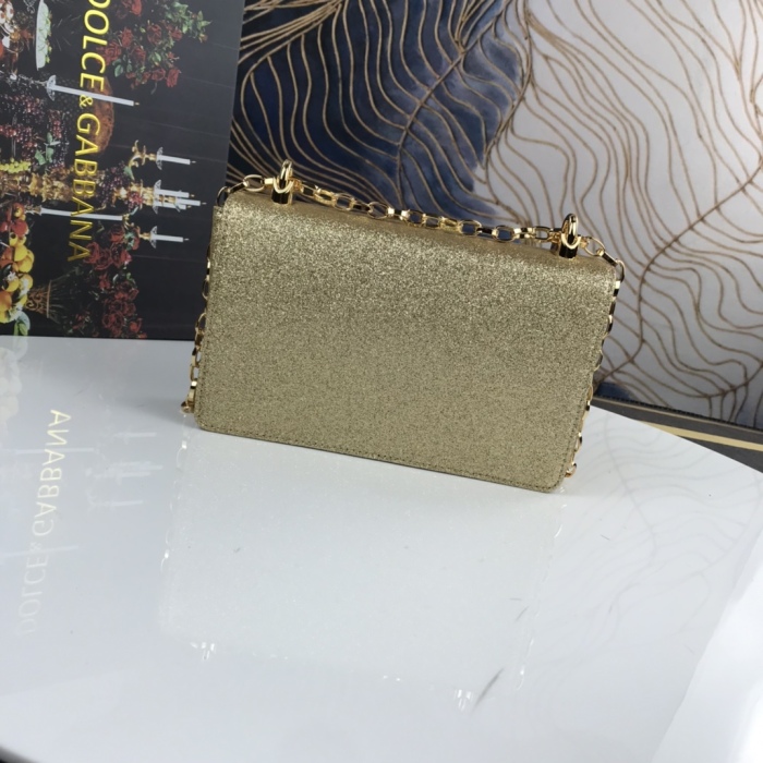  Arrenfashion D*olce&G*abbana Bag Top Quality 21*4*15cm