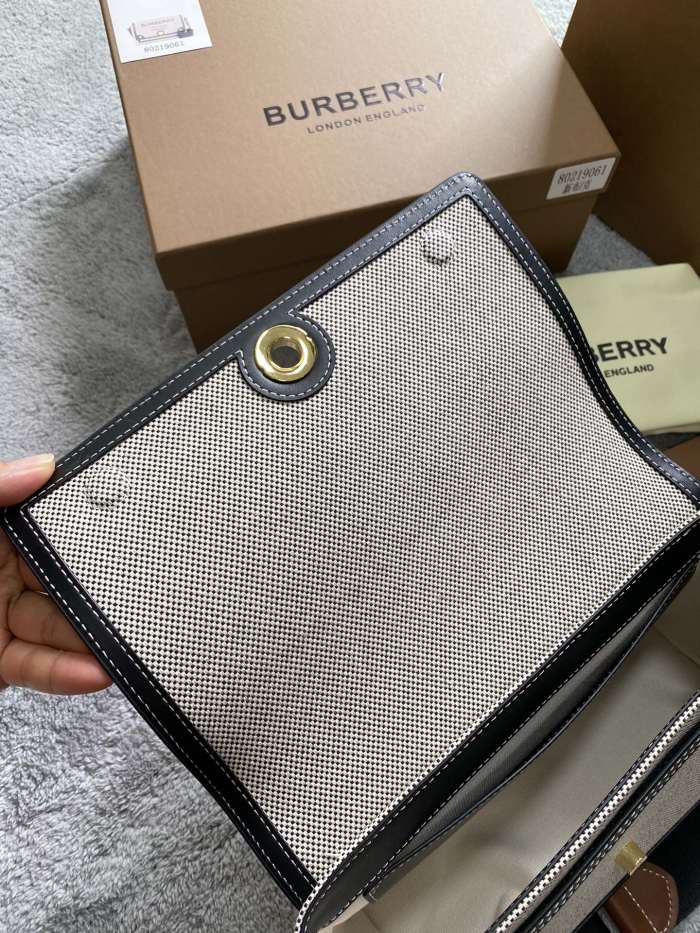  Arrenfashion B*urberry Bag Top Quality 25*8.5*18CM