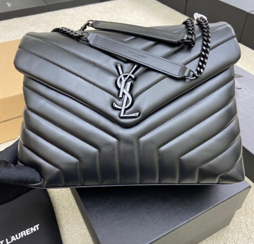  Arrenfashion Y*SL Bag Top Quality 30*22*10CM
