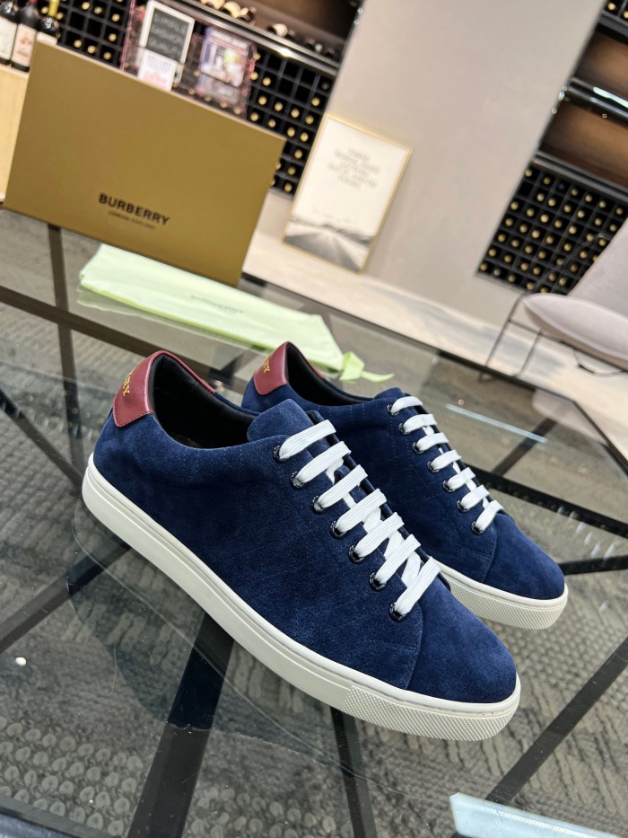 Men B*rberry Sneaker （Arrenfashion）