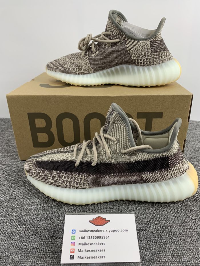  Arrenfashion  Arrenfashion Yeezy Boost 350 V2 Zyon