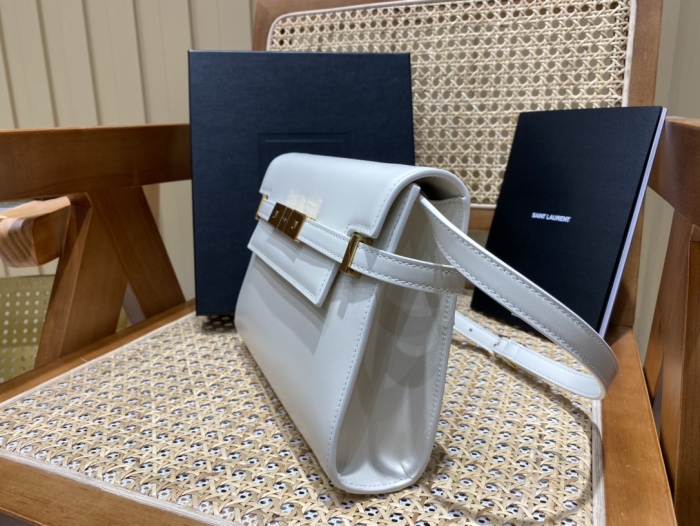  Arrenfashion Y*SL Bag Top Quality 24*17.5*6cm