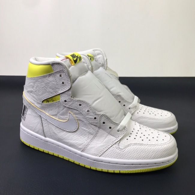  Arrenfashion Air Jordan 1 High OG 555088-170