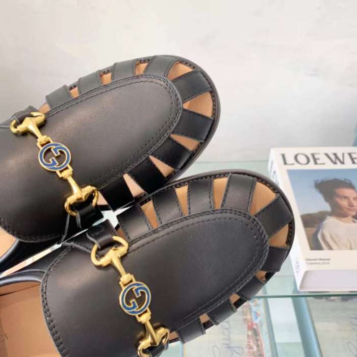 Women Men G*ucci Top Sneaker (Arrenfashion)