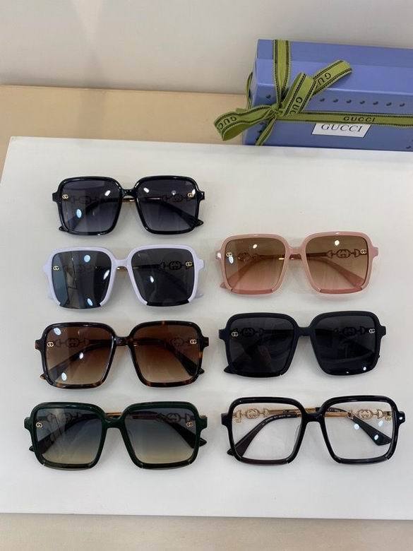  Arrenfashion Top Quality G*ucci Glasses