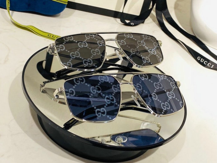  Arrenfashion Top Quality G*ucci Glasses