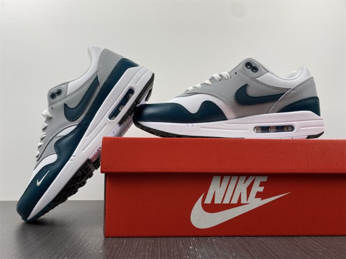  from Arrenfashion Nike Air Max 1/P DH4059-101