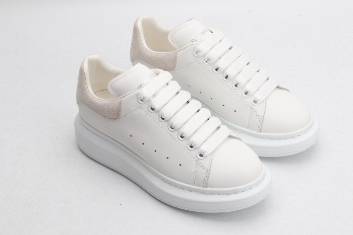  Arrenfashion Men Women A*lexander M*cqueen Top Sneaker