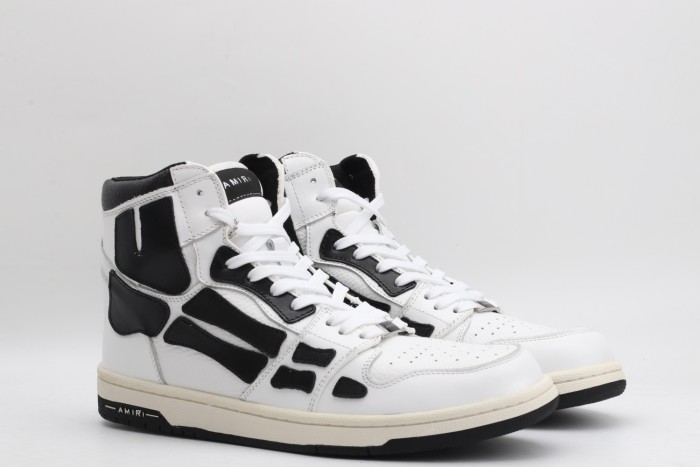  Arrenfashion Men Women A*miri Top Sneakers