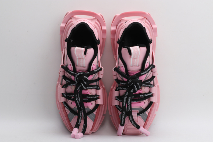  Arrenfashion Men Women D*G Top Sneakers