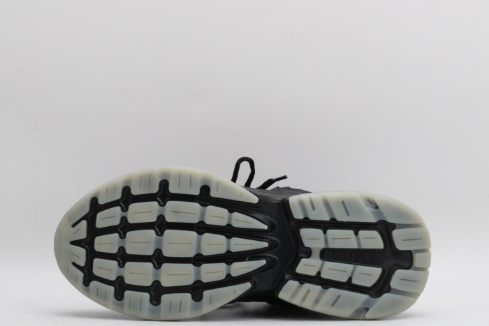  Arrenfashion Men A*miri Low Top Sneakers