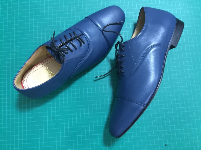  Arrenfashion C*ristian L*uboutin Loafer