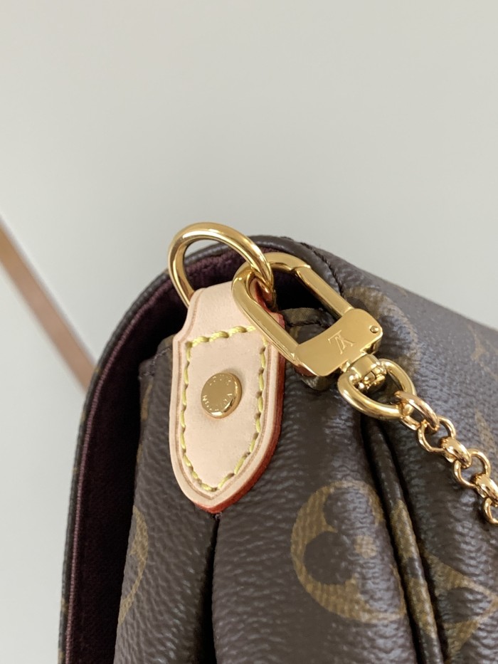  Arrenfashion L*ouis V*uitton Bag Top Quality 26*15*4CM