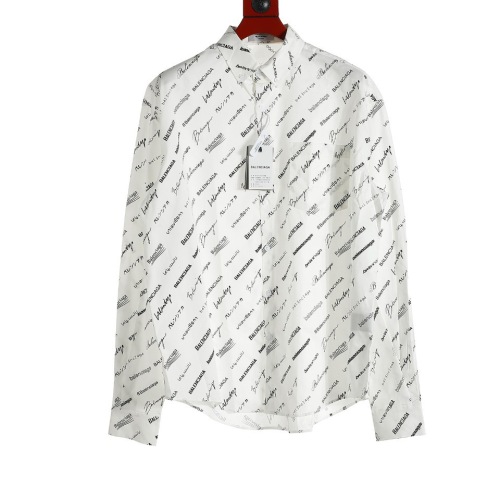 Arrenfashion Men shirt