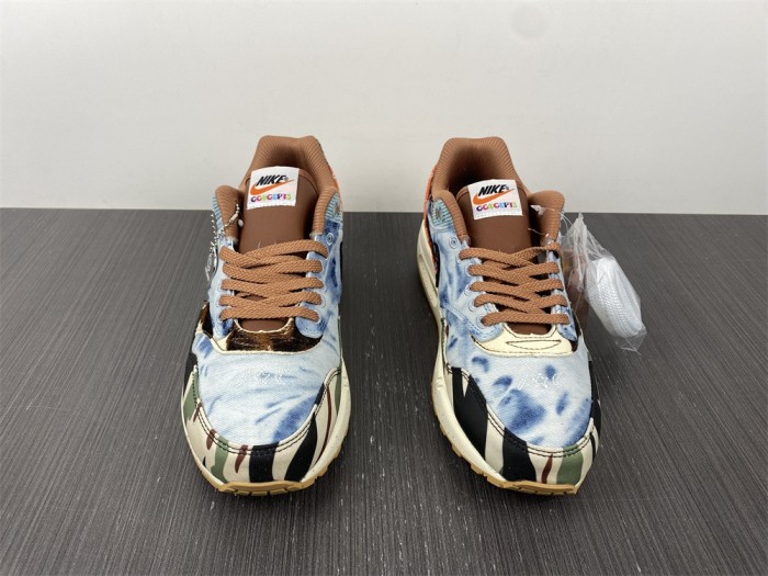  from Arrenfashion Nike Air Max 1x Concepts DN1803-900
