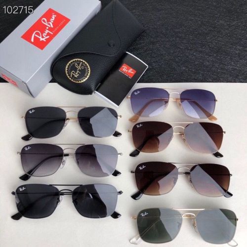  Arrenfashion R*ayban Glasses Top