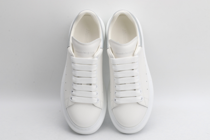  Arrenfashion Men Women A*lexander M*cqueen Top Sneaker